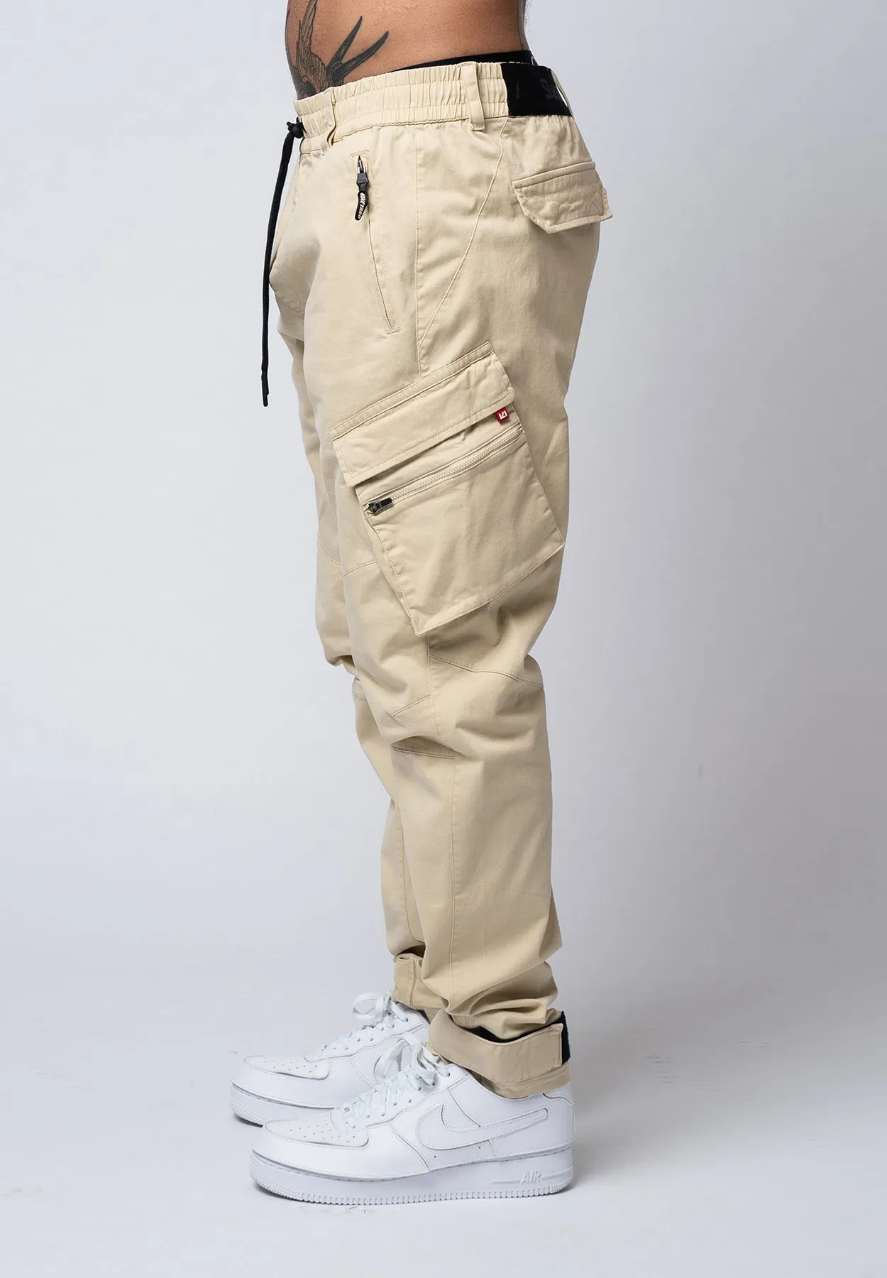 Urban Riding Cargo Pants