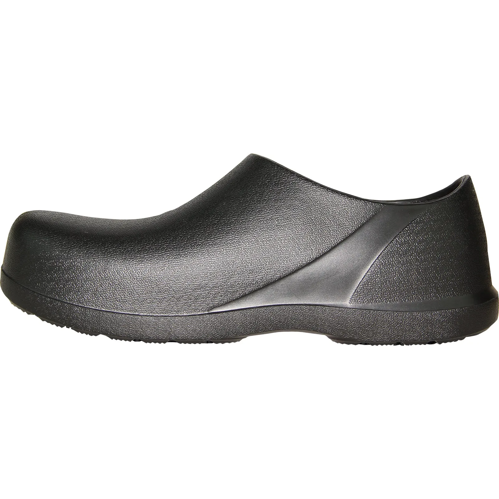 VANGELO Women Slip Resistant Clog CARLISLE Black