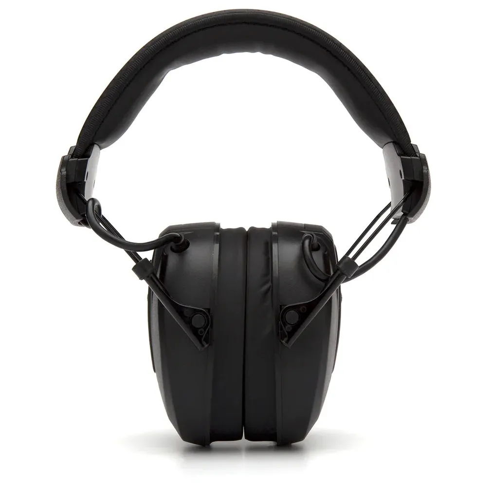 Venture Gear VGPME10 Clandestine Electronic Earmuff