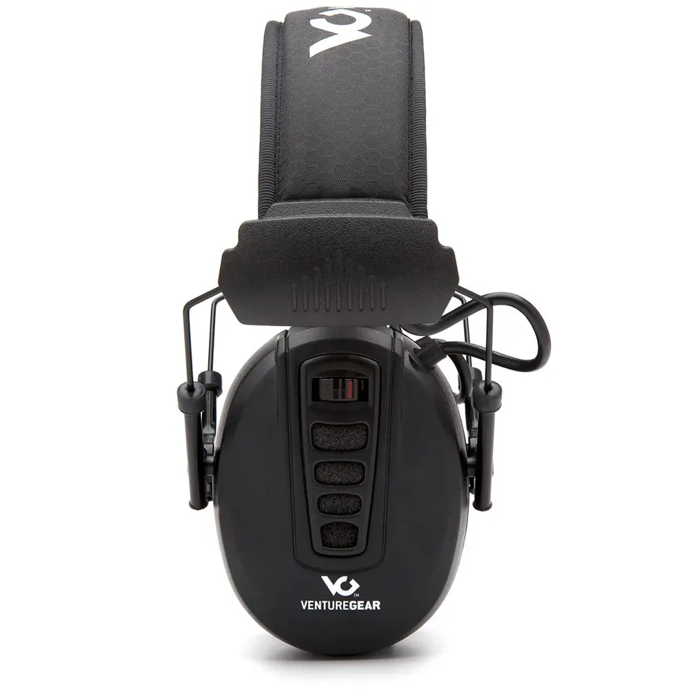 Venture Gear VGPME10 Clandestine Electronic Earmuff