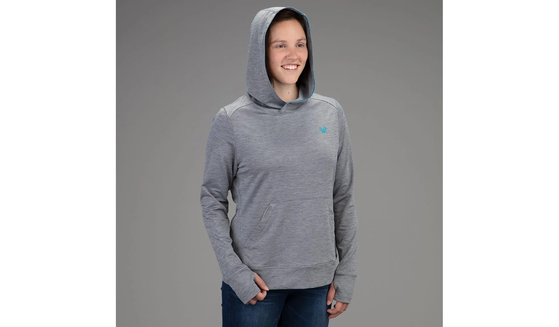 Vortex Optics Women's Fall Hoodie