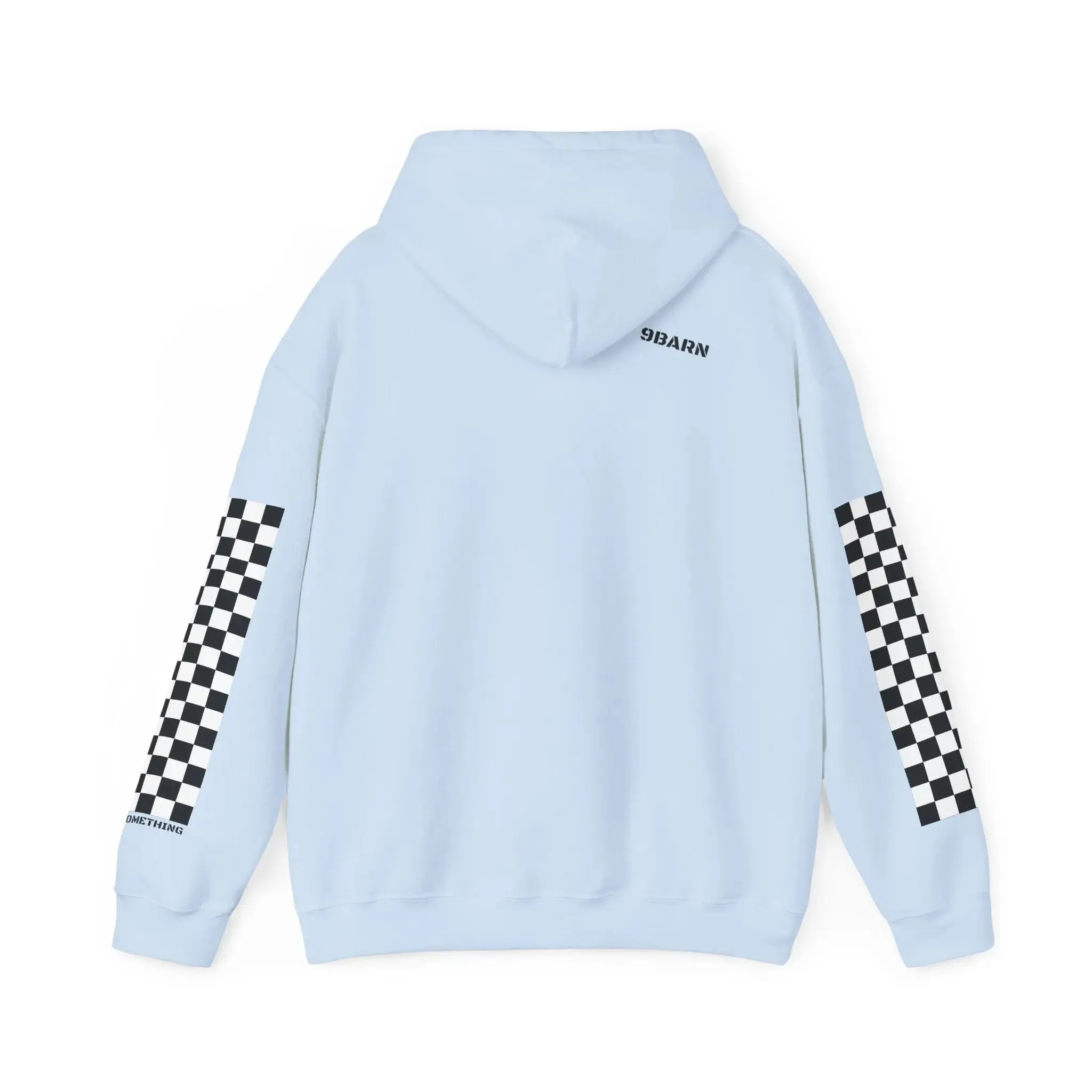 Waves Hoodie