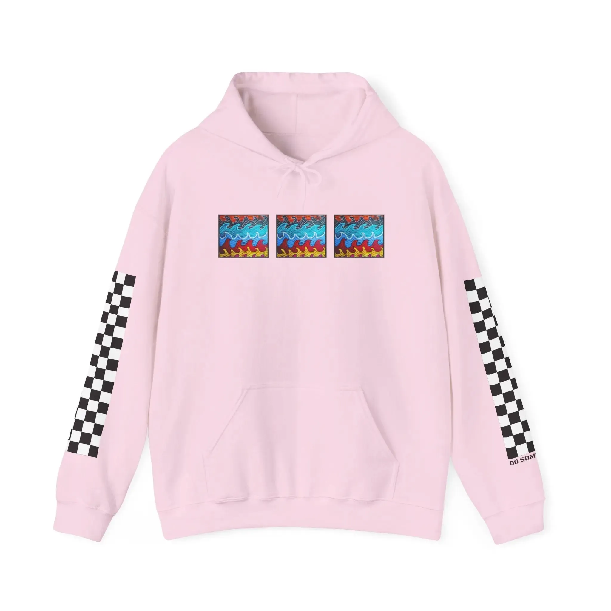 Waves Hoodie