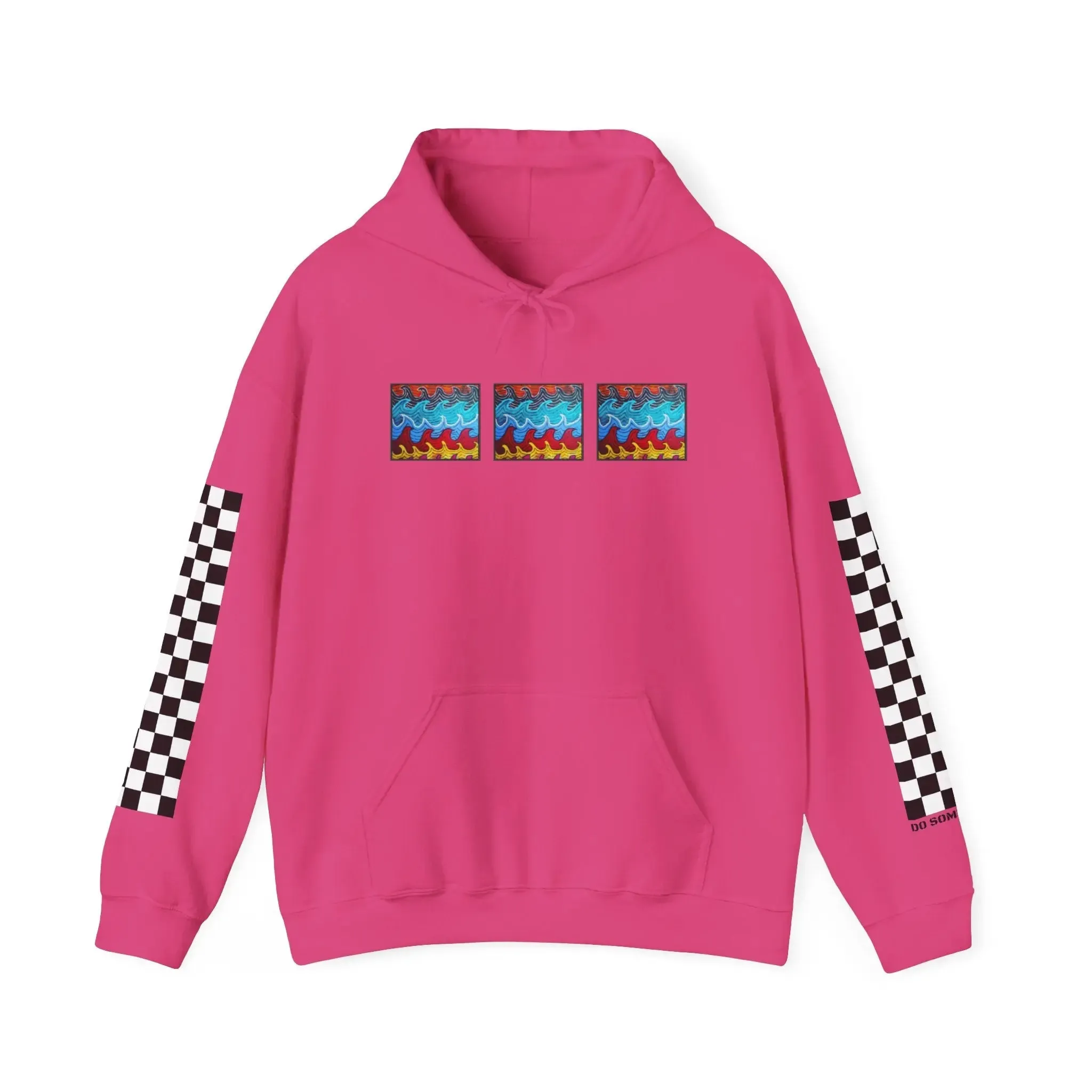 Waves Hoodie