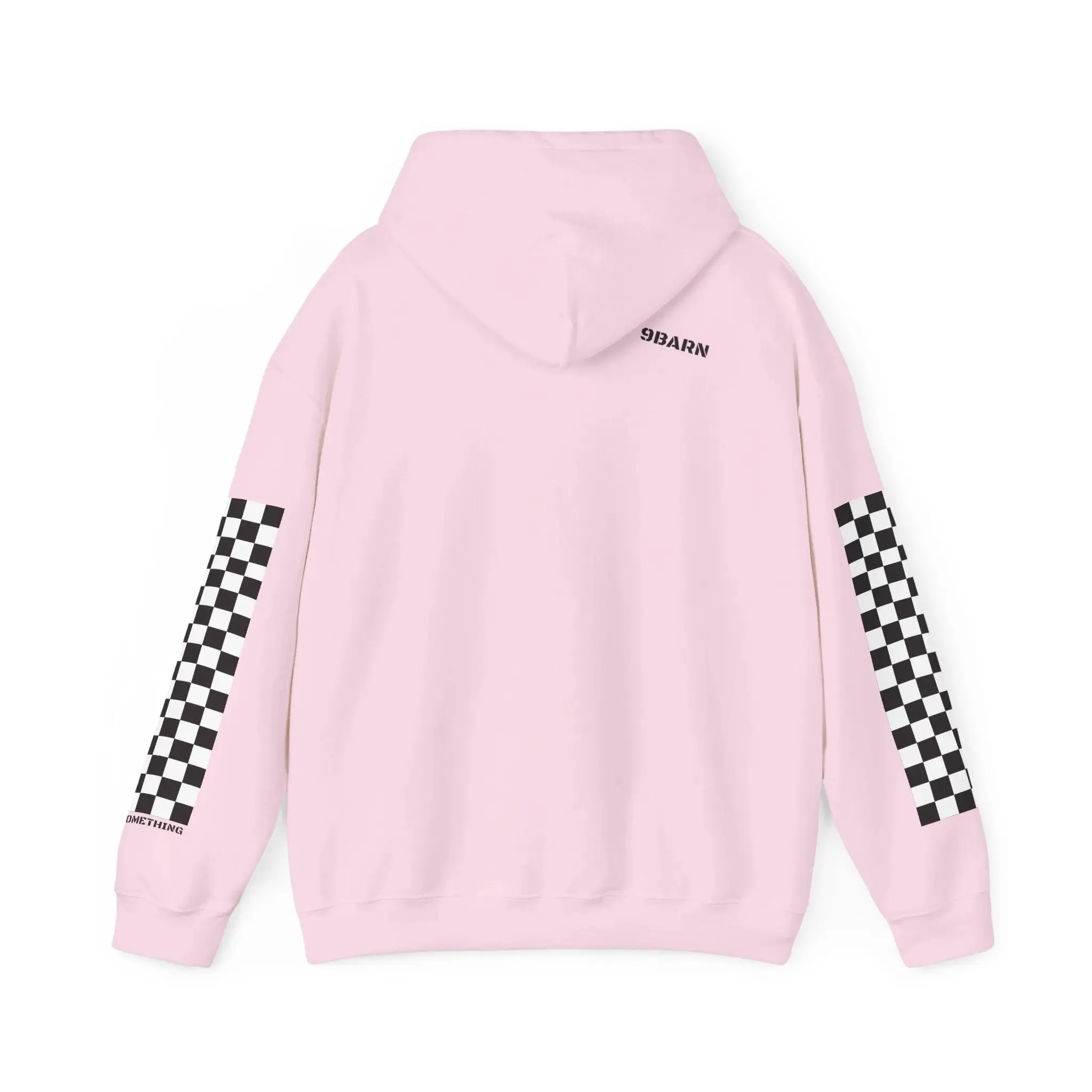 Waves Hoodie