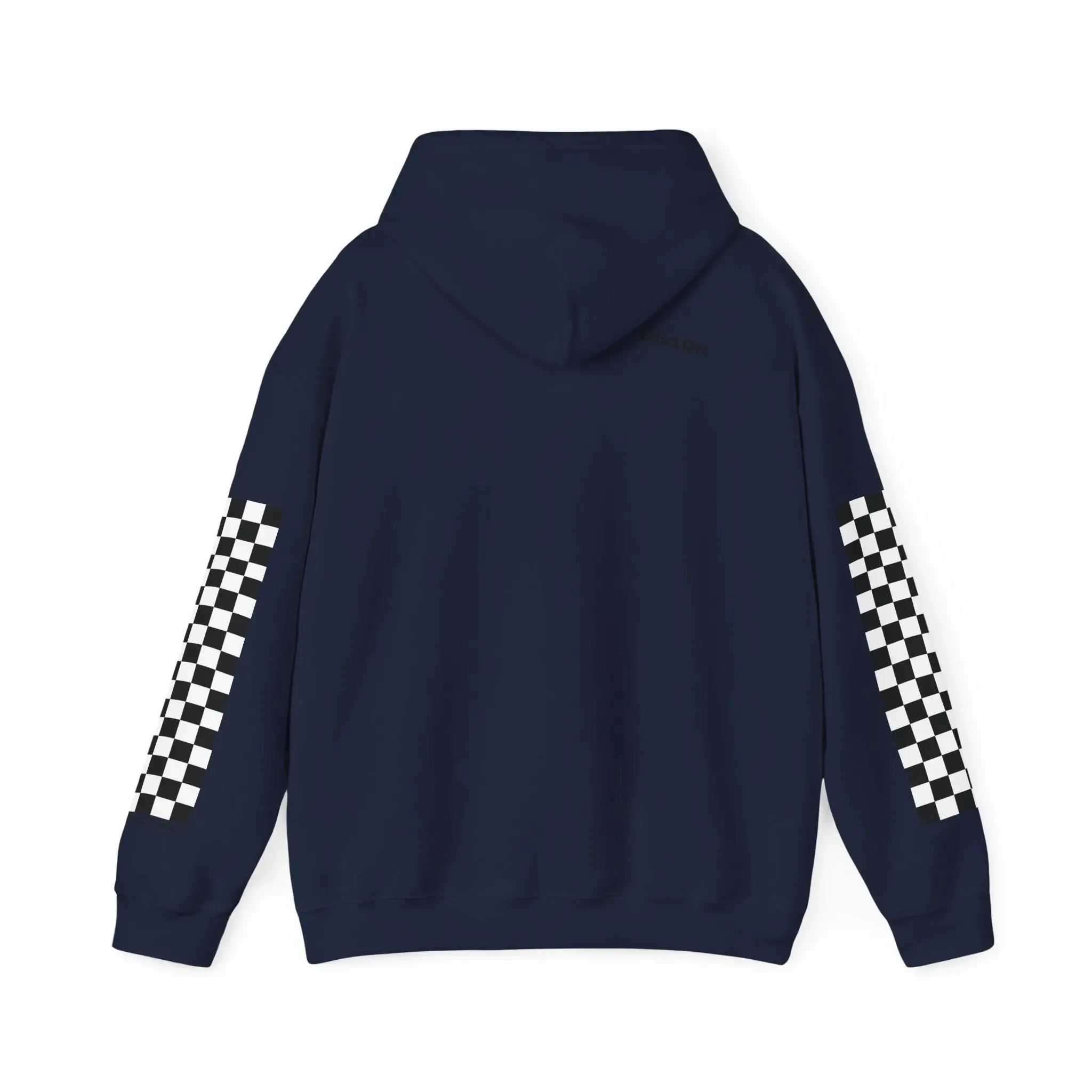 Waves Hoodie