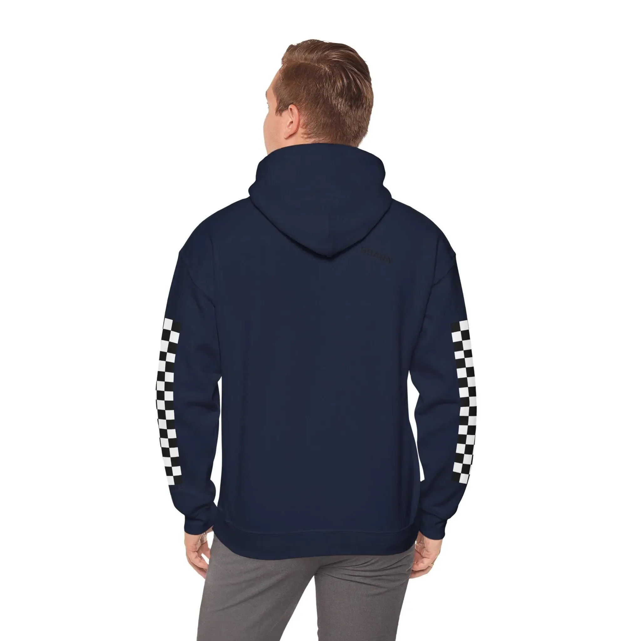 Waves Hoodie