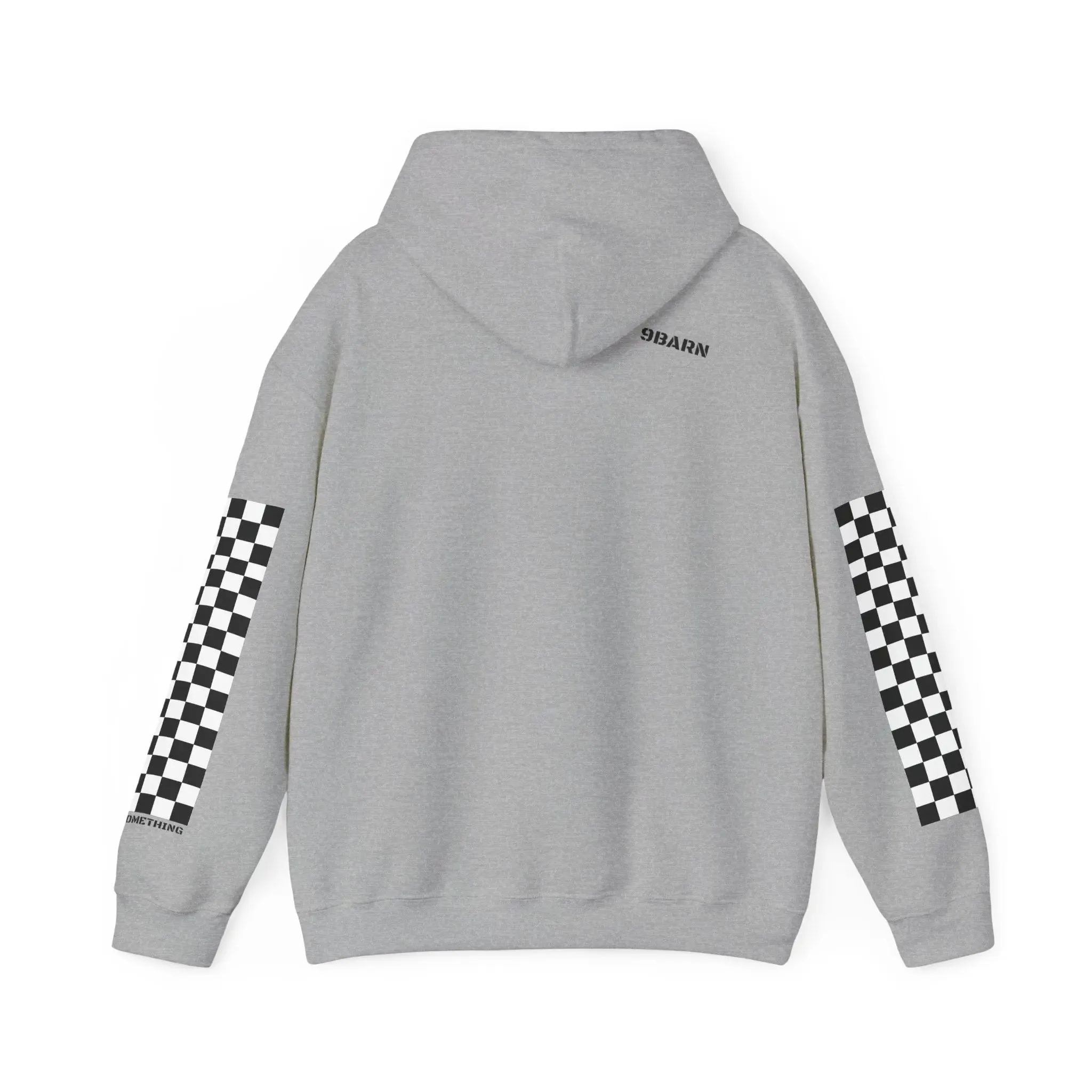 Waves Hoodie