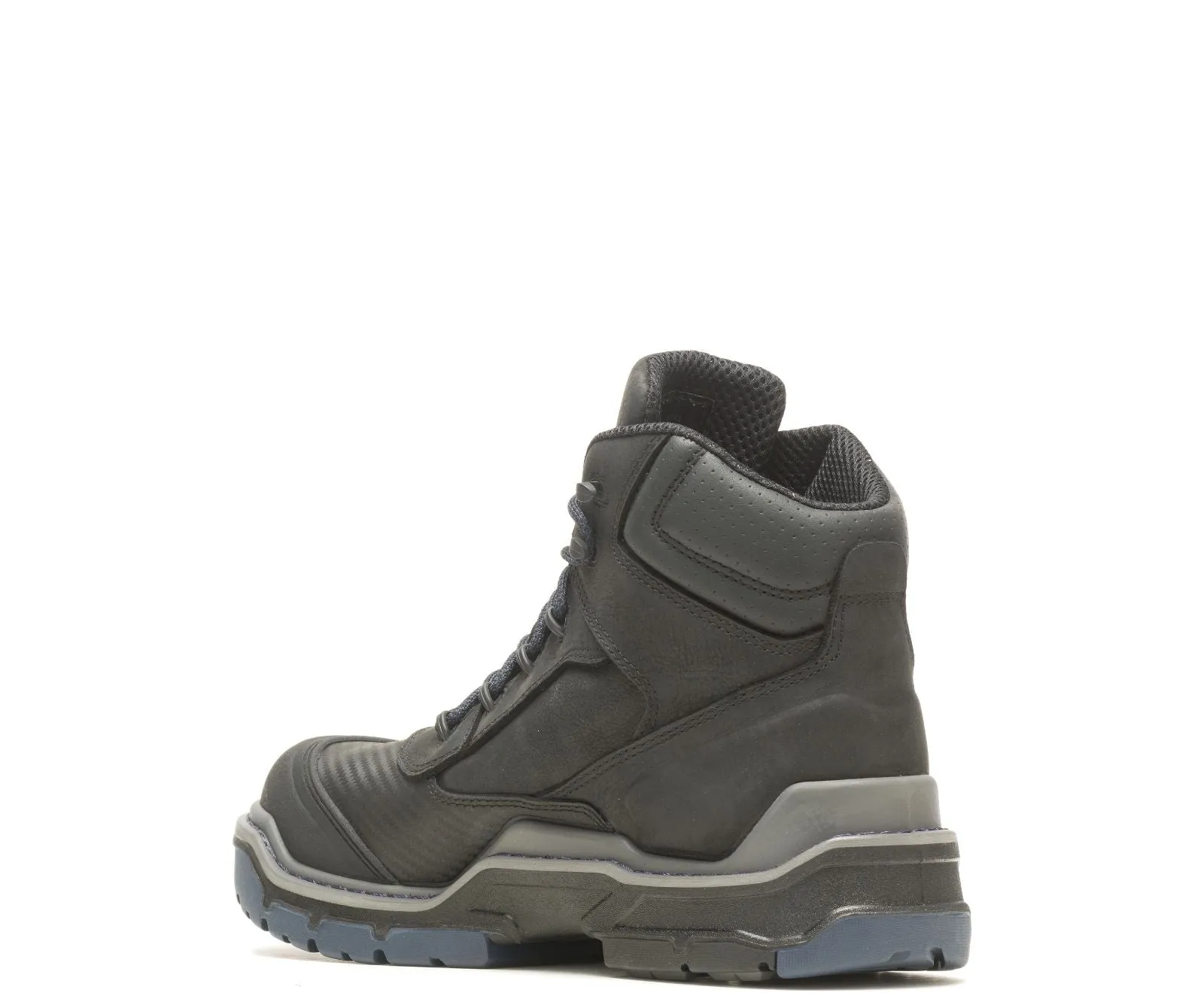 Wolverine W231041 6 Inch RAIDER DURASHOCKS SHIELD 6" CARBONMAX WORK BOOT