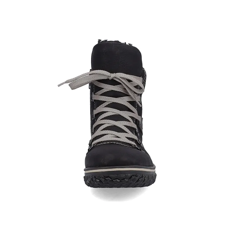 Women's Cordula 38 Black