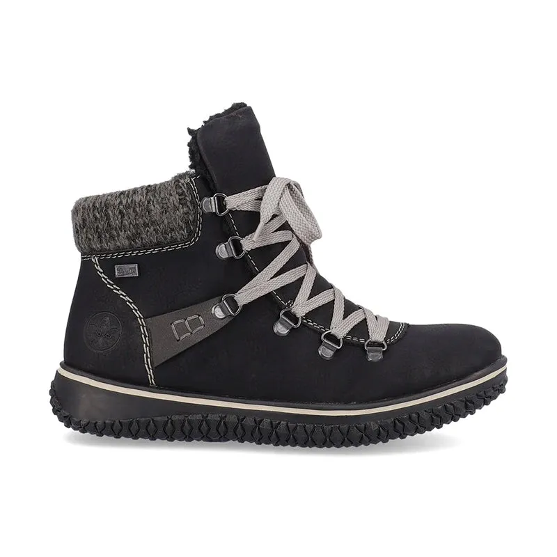 Women's Cordula 38 Black