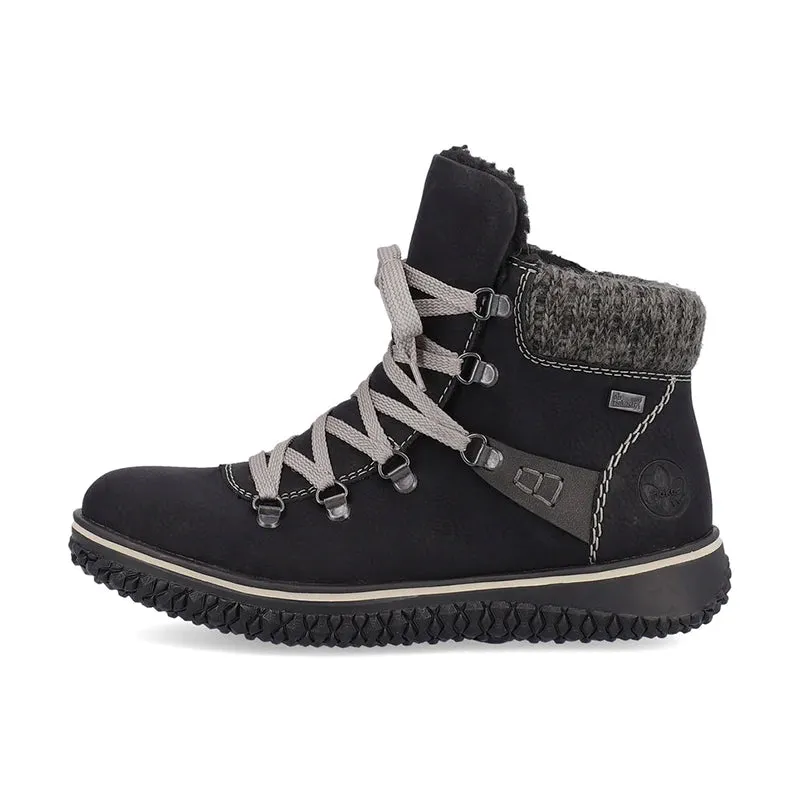 Women's Cordula 38 Black