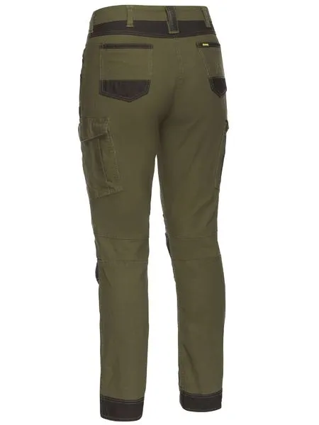 Women's Flex & Move Cargo Pants - BPL6044