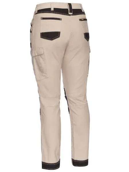 Women's Flex & Move Cargo Pants - BPL6044