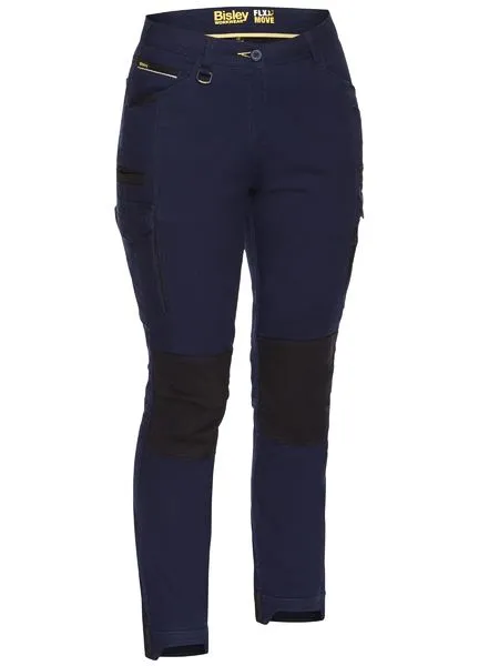 Women's Flex & Move Cargo Pants - BPL6044