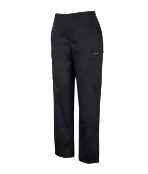 Womens Premium Scrub Cargo Pant