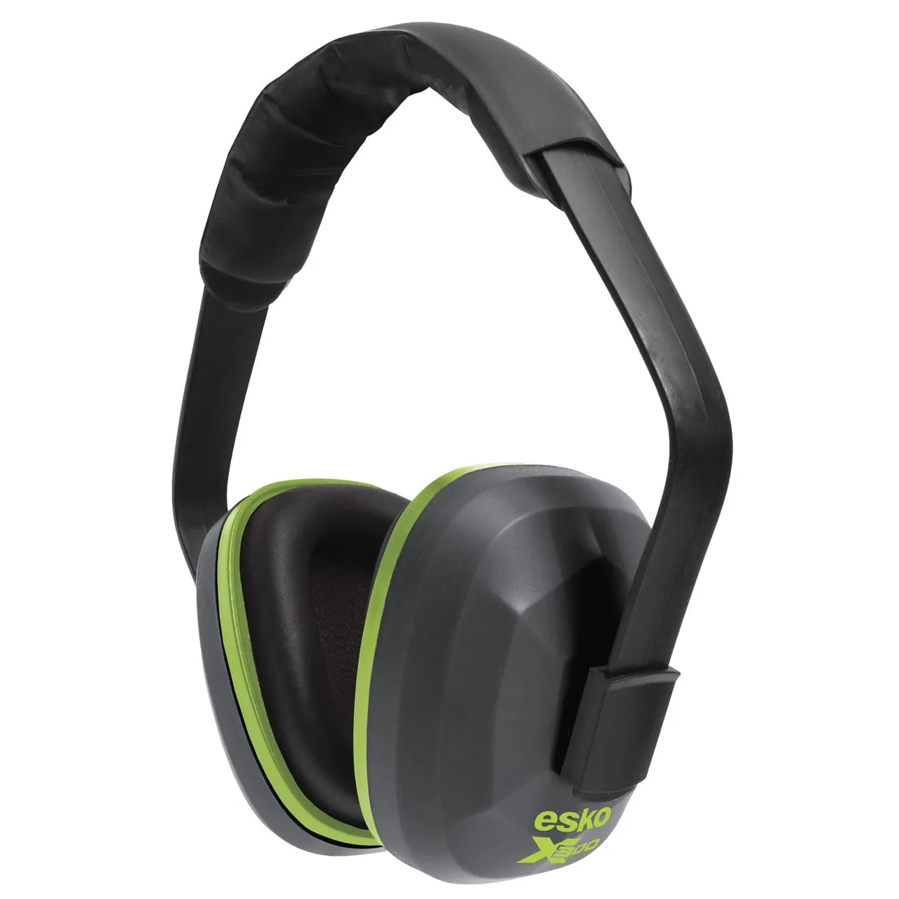 X300 Ear Muffs Class 5, 28db Protection